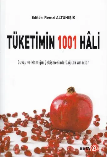 Tüketimin 1001 Hali