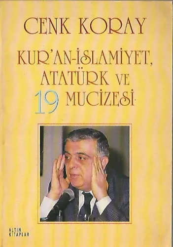 Kuran İslam Atatürk Ve 19 Mucizesi