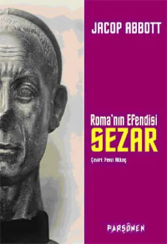 Romanın Efendisi Sezar