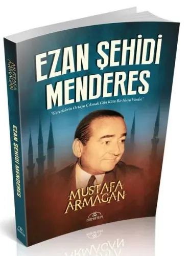 Ezan Şehidi Menderes