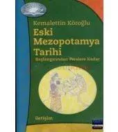 Eski Mezopotamya Tarihi: Başlangıçtan Perslere Kadar