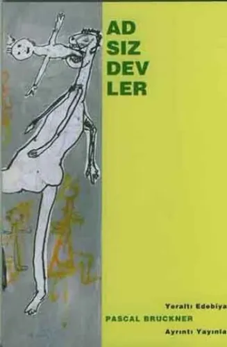 Adsız Devler