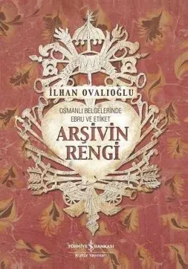 Arşivin Rengi