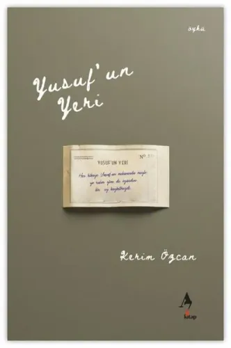 Yusuf’un Yeri