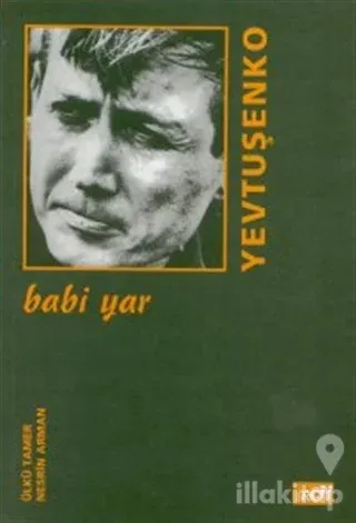 Babi Yar