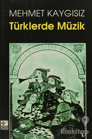 Türklerde Müzik