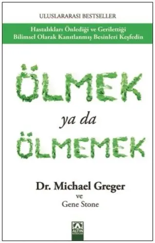 Ölmek ya da Ölmemek