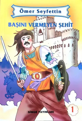 Başını Vermeyen Şehit
