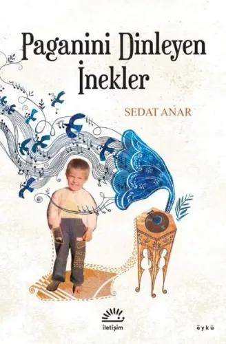 Paganini Dinleyen İnekler