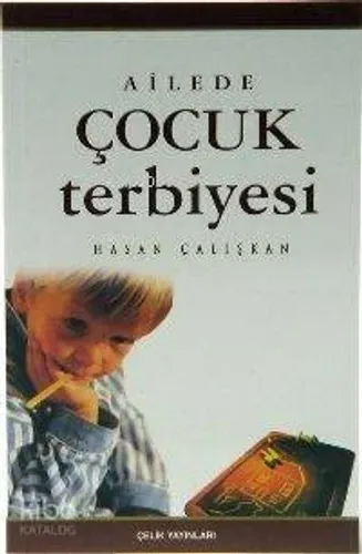 Ailede Çocuk Terbiyesi