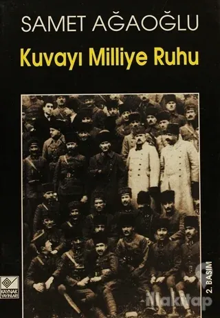 Kuvayı Milliye Ruhu