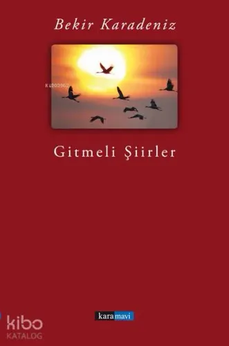 Gitmeli Şiirler