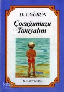 Çocuğumuzu Tanıyalım