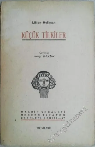 Küçük Tilkiler -        1958