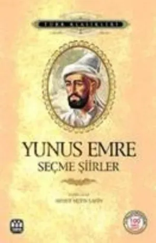 Yunus Emre Şeçme Şiirler