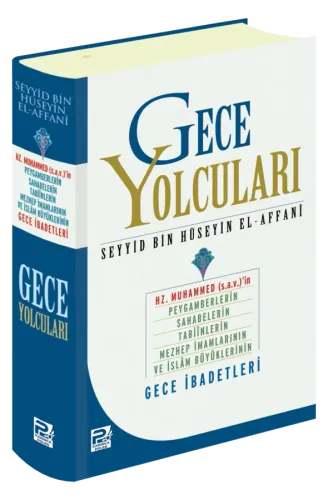 Gece Yolcuları