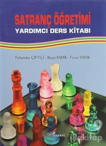Satranç Öğretimi