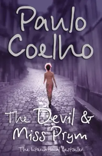 The Devil and Miss Prym