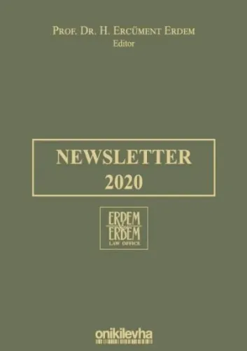 Newsletter 2020