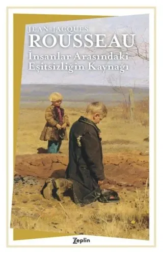 İnsanlar Arasındaki Eşitsizliğin Kaynağı