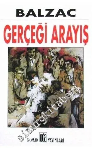 Gerçeği Arayış -         2000