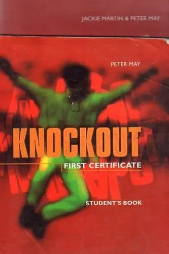 Knockout (Student's Book + Workbook)