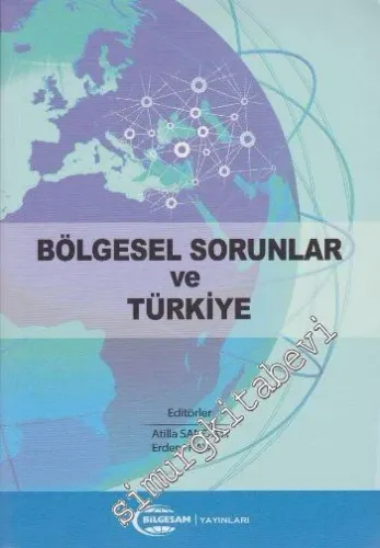 Bölgesel Sorunlar ve Türkiye -        2016
