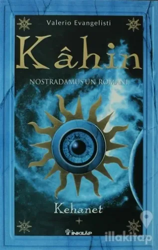 Kahin Nostradamus'un Romanı Kehanet
