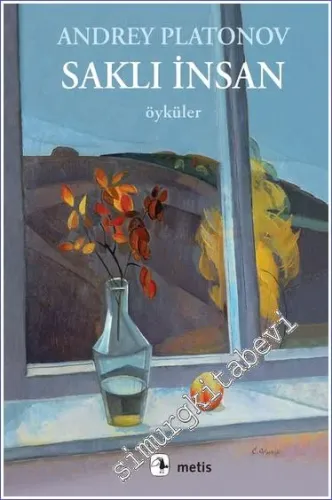 Saklı İnsan - 2022