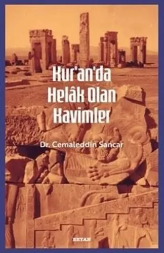 Kur'an'da Helâk Olan Kavimler