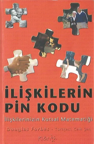 İlişkilerin Pin Kodu