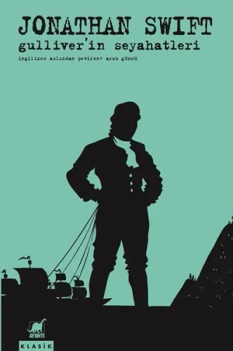 Gulliver'İn Seyahatleri