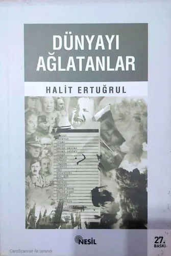 Dünyayı Ağlatanlar