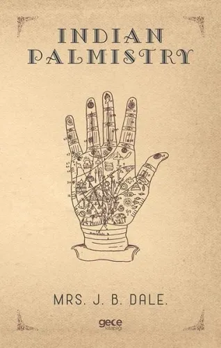 Indian Palmistry