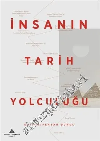 İnsanın Tarih Yolculuğu -
