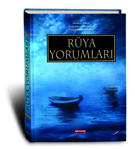 Rüya Yorumları Seyda Muhammed Konyevi