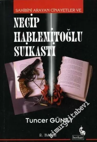 Sahibini Arayan Cinayetler ve Necip Hablemitoğlu Suikasti -        2003