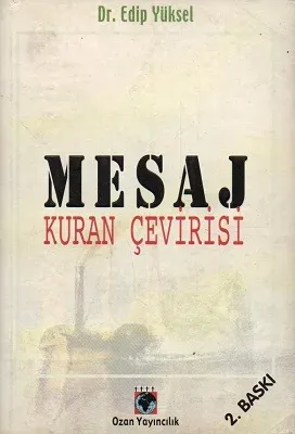Mesaj Kur'an Çevirisi