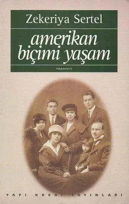 Amerikan Biçimi Yaşam