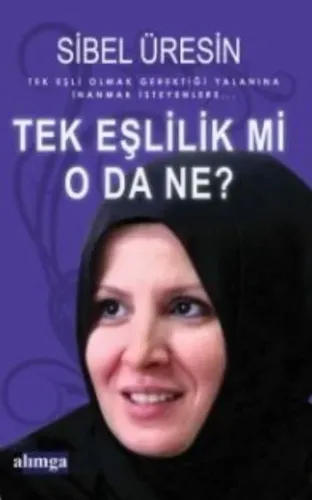 Tek Eşlilik mi, O da ne