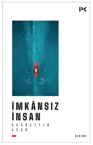 İmkansız İnsan