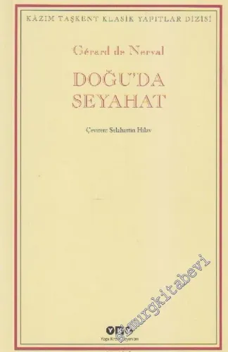 Doğu'da Seyahat -         2023