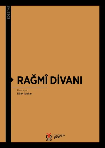 Rağmî Divanı
