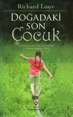 Doğadaki Son Çocuk