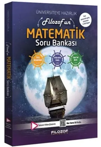 Filozof Filozofun Matematik Soru Bankası