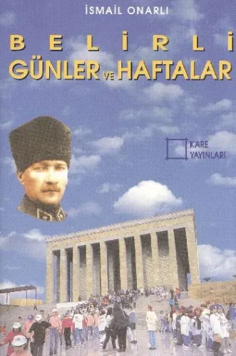 Belirli Günler ve Haftalar (Küçük Boy)