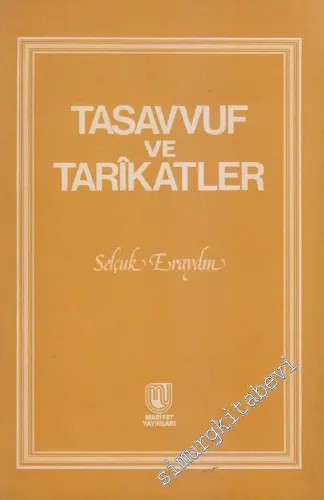 Tasavvuf ve Tarikatlar -        1981