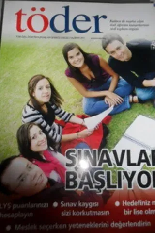 Töder 2011 / Haziran