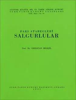 Fars Atabegleri Salgurlular