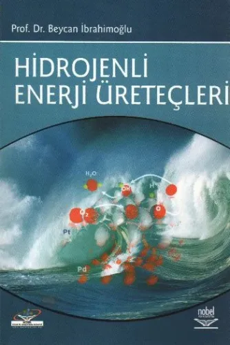 Hidrojenli Enerji Üreteçleri